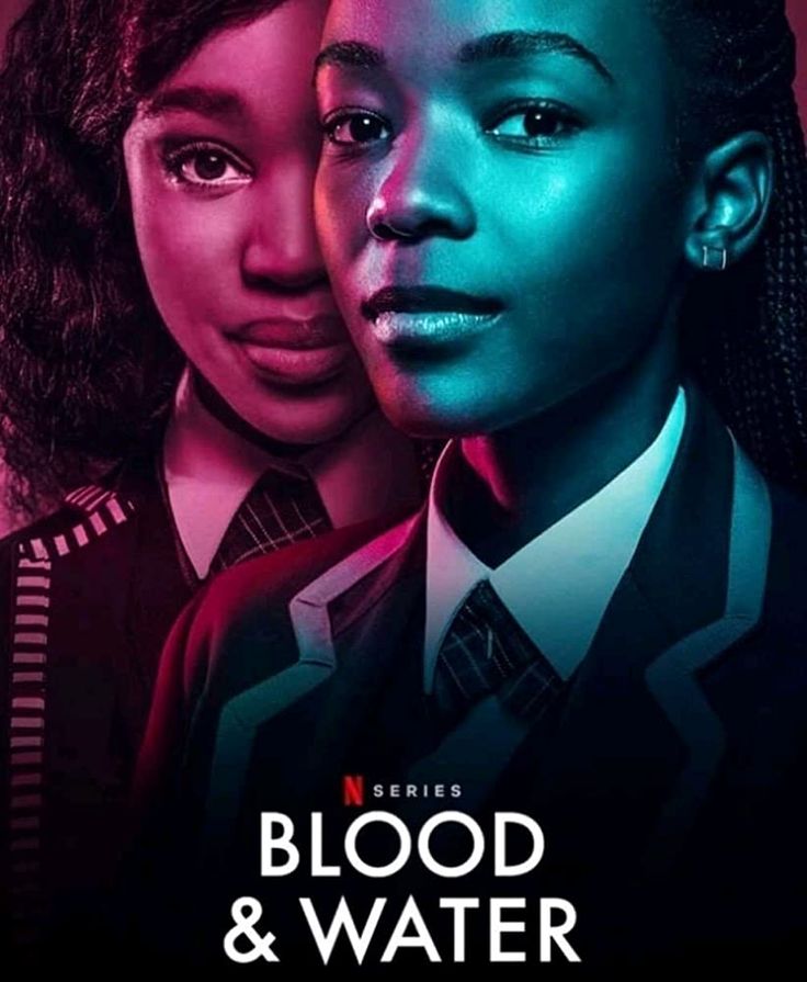 Blood and Water